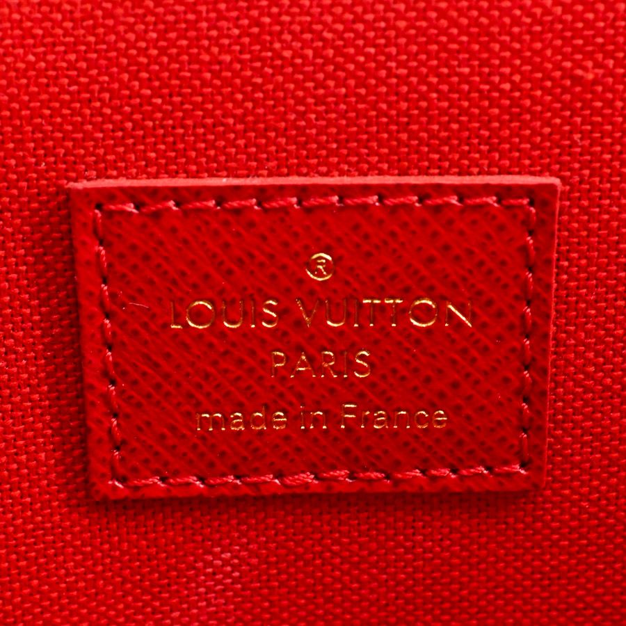 Louis Vuitton Shoulder Bag Pochette Felicie — view 6