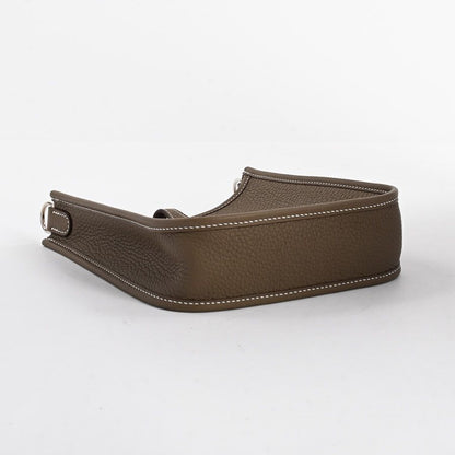 Hermes Shoulder Bag Evelyne TPM Amazon — view 5