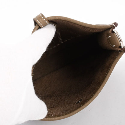 Hermes Shoulder Bag Evelyne TPM Amazon — view 4