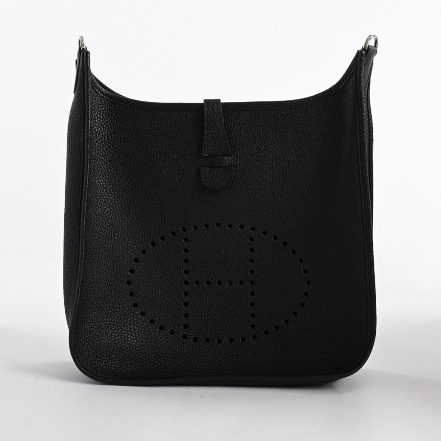 Hermes Shoulder Bag Evelyne 3 PM — view 8