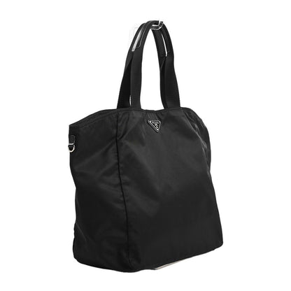 Prada Tote Bag 2-Way Black — view 2