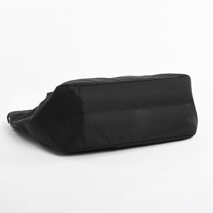 Prada Tote Bag 2-Way Black — view 5