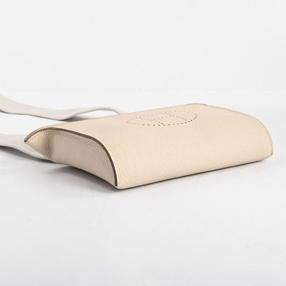 Hermes Shoulder Bag Vide Poche — view 5