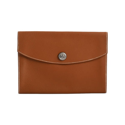 Hermes Rio Clutch Pochette