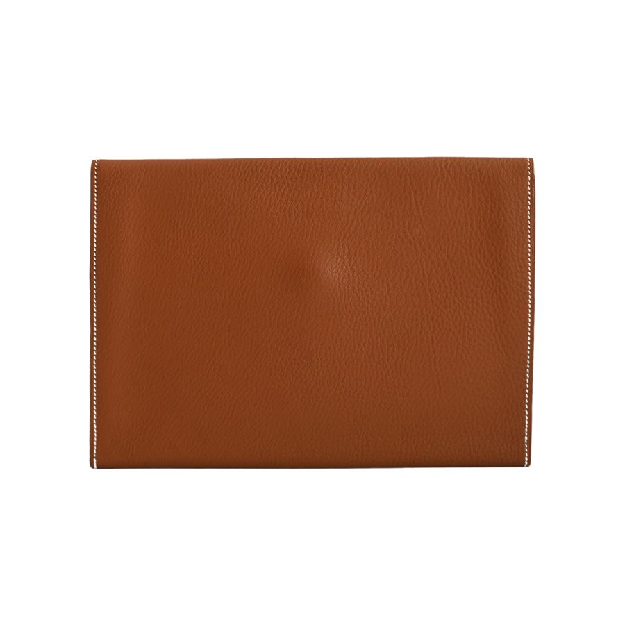 Hermes Rio Clutch Pochette — view 3