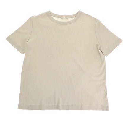 Hermes T-Shirt Short Sleeve Cotton Greige Martin Margiela — view 3