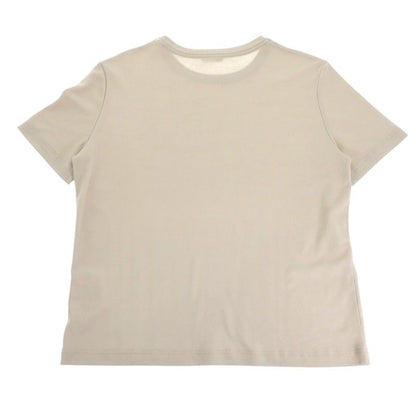 Hermes T-Shirt Short Sleeve Cotton Greige Martin Margiela — view 4