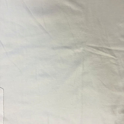 Chrome Hearts Pocket T-Shirt Cross Patch CH Plus Scroll Label White S — view 8