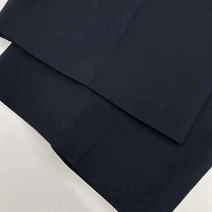 Miu Miu Stretch Wool Wide-leg Pant Jeans 38 — view 8