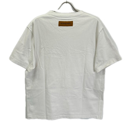 Louis Vuitton Signature Print & Embroidery T-Shirt XXL — view 2