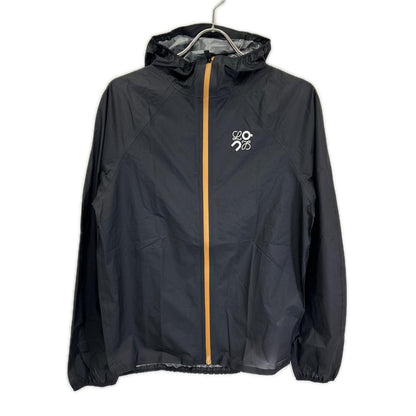 Loewe on Technical Shell Jacket Black