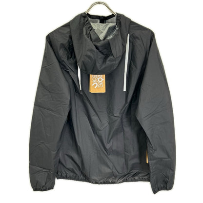 Loewe on Technical Shell Jacket Black — view 2