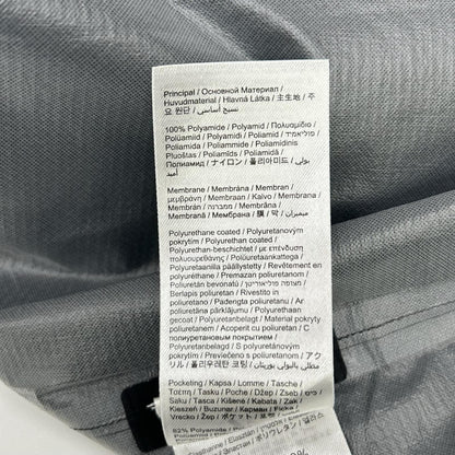 Loewe on Technical Shell Jacket Black — view 8