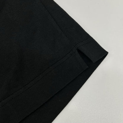 Dior Homme KAWS BEE Embroidery Crew Neck Short Sleeve T-Shirt — view 8