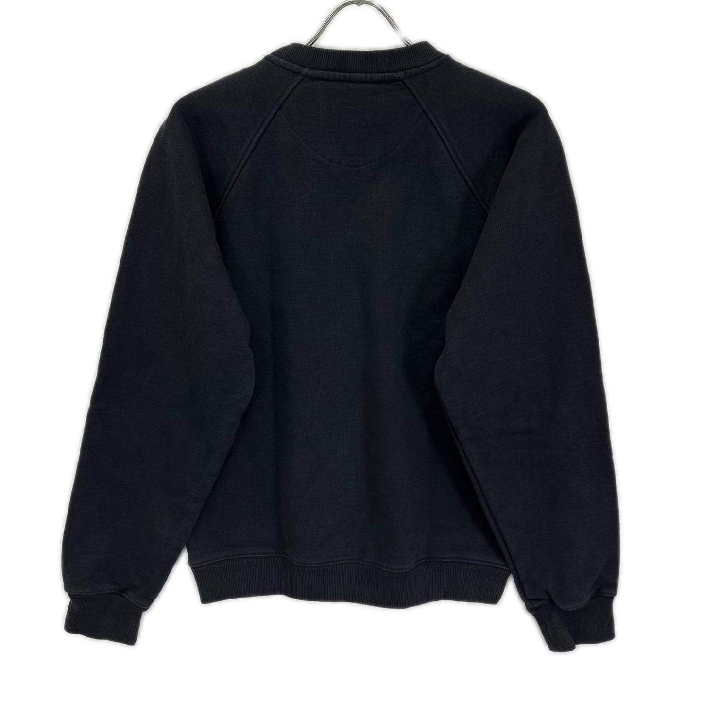 Prada Fleece Crew Neck Sweatshirt XS — view 2