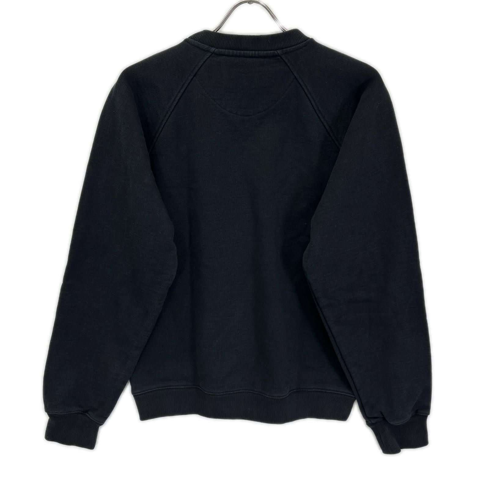 Prada Fleece Crew Neck Sweatshirt XS — view 2