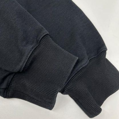 Prada Fleece Crew Neck Sweatshirt XS — view 8