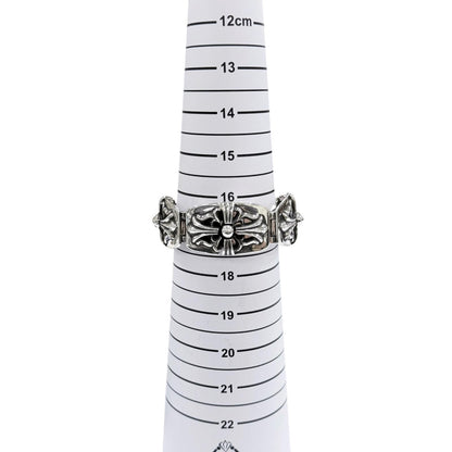 Chrome Hearts Classic Keeper Link Bracelet — view 7
