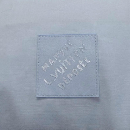 Louis Vuitton Monogram Flower Embroidery Short Sleeve Shirt — view 6