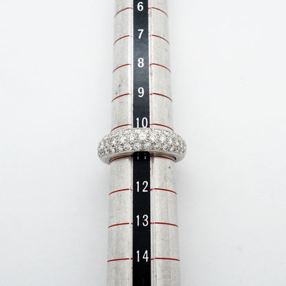 Cartier Ring Mimi Star Platinum Diamond — view 6