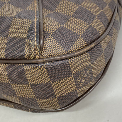 Louis Vuitton Shoulder Bag Damier Thames PM Ebene — view 6