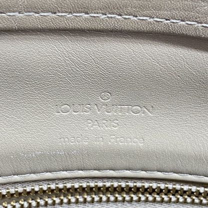 Louis Vuitton Tote Bag Vernis Houston Beige — view 5