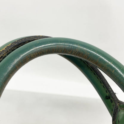 Louis Vuitton Handbag Epi Speedy 30 Borneo Green — view 7