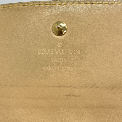 Louis Vuitton Trifold Wallet Monogram Multicolor Porte Monnaie Billets Cartes — view 4