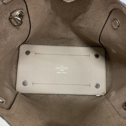 Louis Vuitton Handbag Mahina Hina PM Galet — view 4