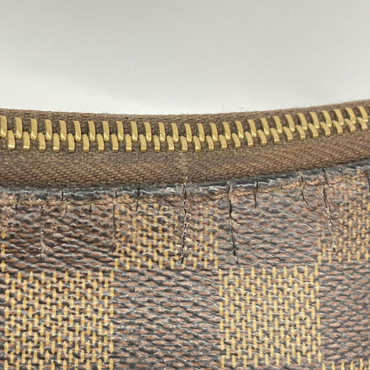 Louis Vuitton Shoulder Bag Damier Bloomsbury PM Ebene — view 8