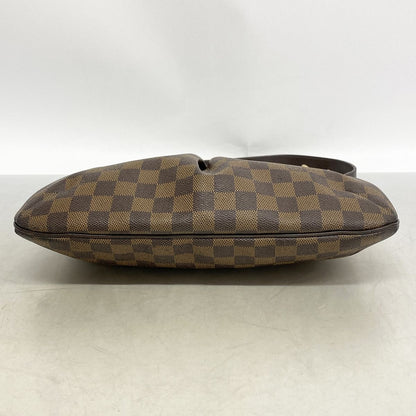 Louis Vuitton Shoulder Bag Damier Bloomsbury PM Ebene — view 3