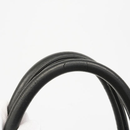 Louis Vuitton Business Bag Epi Porte Documents Voyage Noir — view 7