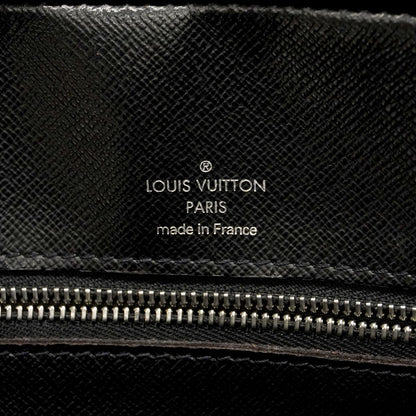 Louis Vuitton Business Bag Epi Porte Documents Voyage Noir — view 5