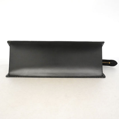 Louis Vuitton Handbag Epi Sac Triangle Noir — view 3
