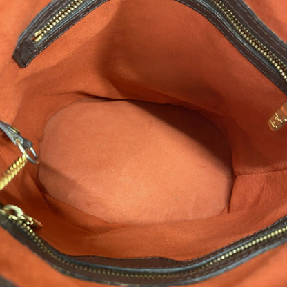 Louis Vuitton Tote Bag Damier Marais Ebene — view 4