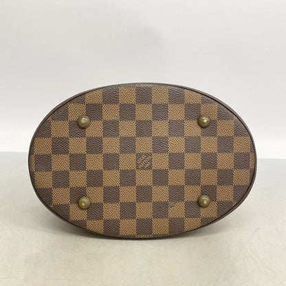 Louis Vuitton Tote Bag Damier Marais Ebene — view 3