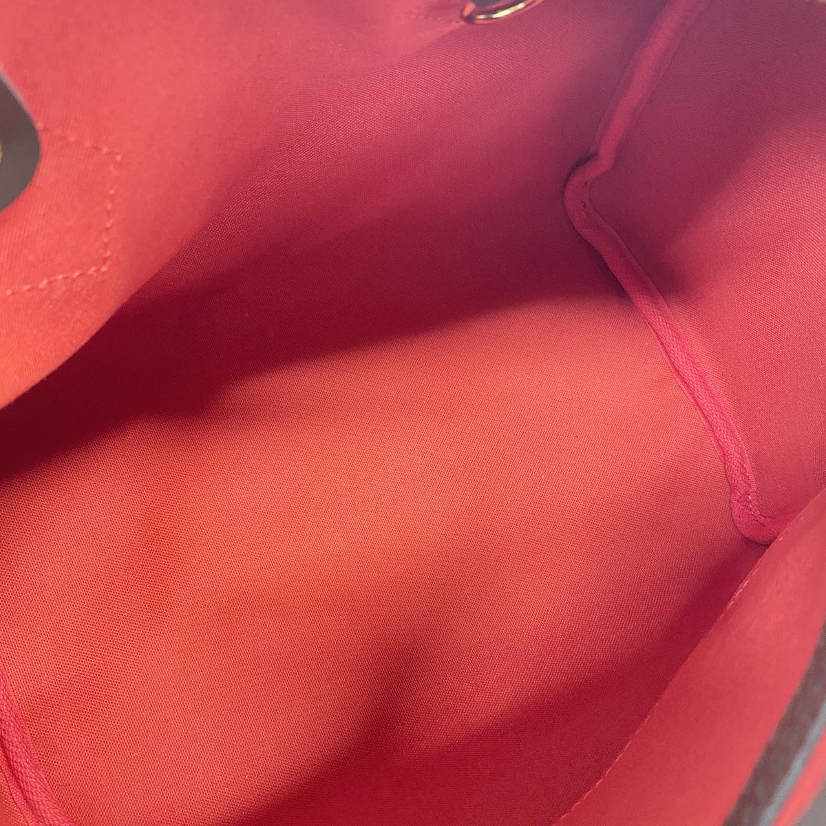 Louis Vuitton Handbag Damier Speedy 25 Ebene — view 4