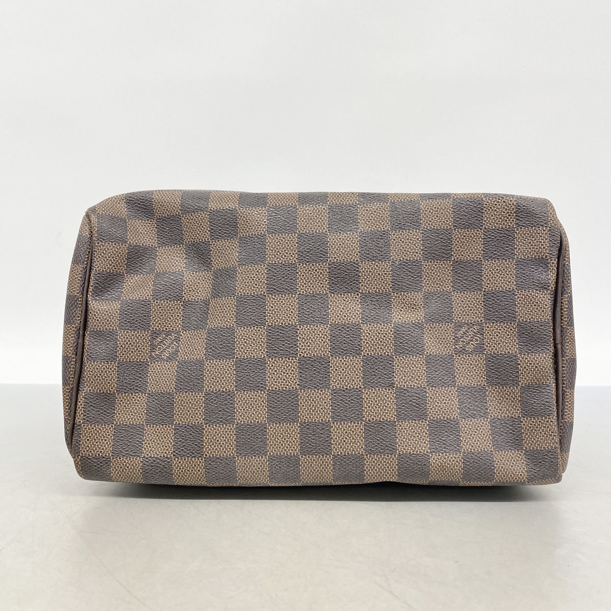 Louis Vuitton Handbag Damier Speedy 25 Ebene — view 3