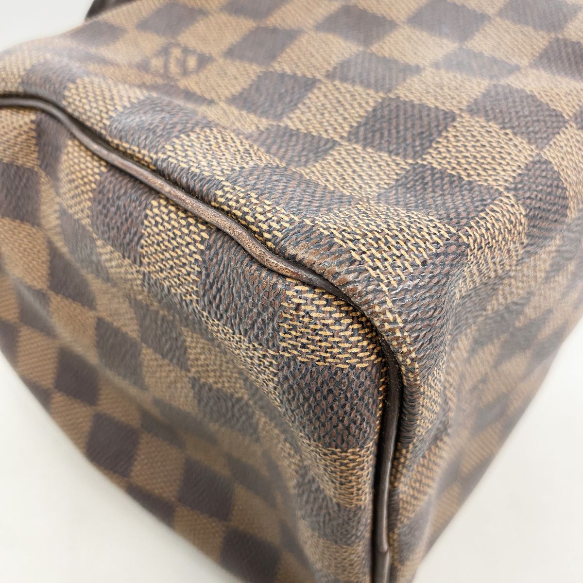 Louis Vuitton Handbag Damier Speedy 25 Ebene — view 8