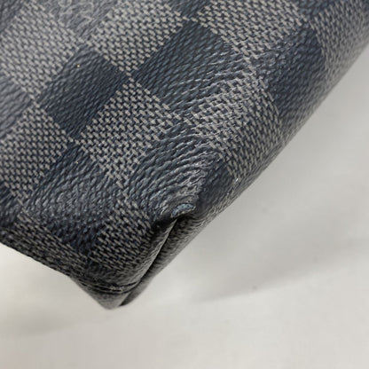 Louis Vuitton Business Bag Damier Graphite PDJ NM Porte Documents Jour NM Black — view 6