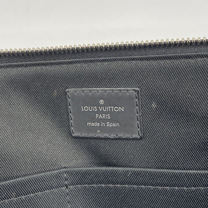 Louis Vuitton Business Bag Damier Graphite PDJ NM Porte Documents Jour NM Black — view 5