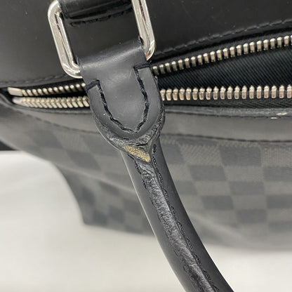 Louis Vuitton Business Bag Damier Graphite PDJ NM Porte Documents Jour NM Black — view 7