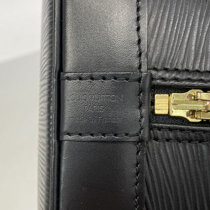 Louis Vuitton Handbag Epi Alma Noir 2-Way Bag — view 5
