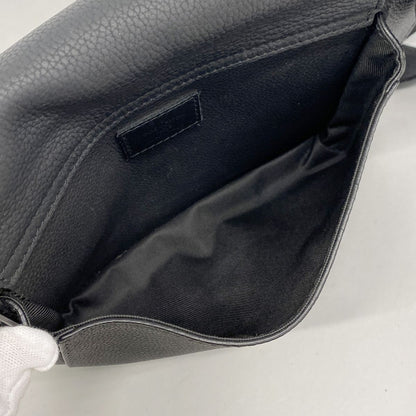 Louis Vuitton Waist Bag LV Aloe Glam Take Off Sling Noir — view 4