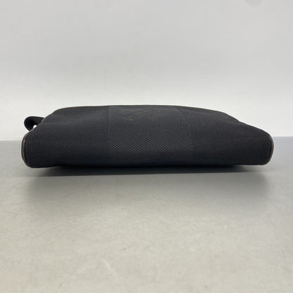 Louis Vuitton Waist Bag Damier Jean Acrobat Noir — view 3
