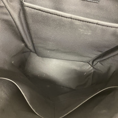 Louis Vuitton Backpack Monogram Eclipse Steamer Black — view 4