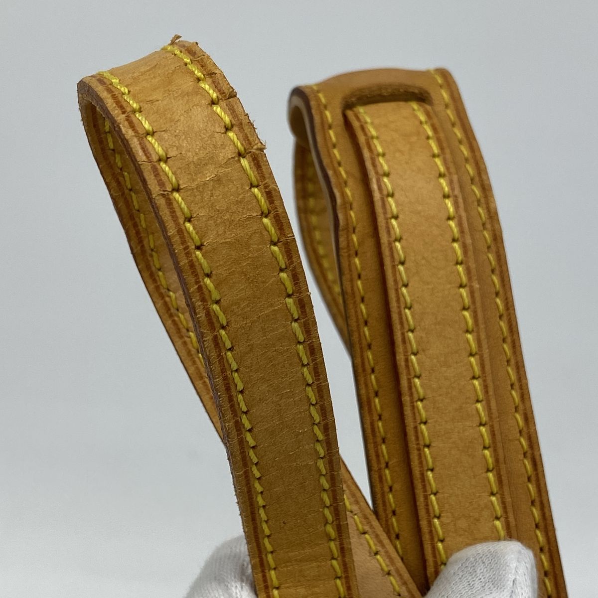 Louis Vuitton Shoulder Bag Monogram Trocadero 30 Brown — view 7