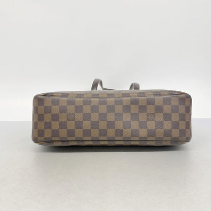 Louis Vuitton Tote Bag Monogram Parioli PM Ebene — view 3