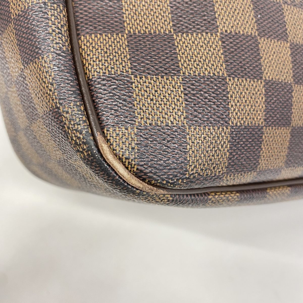 Louis Vuitton Tote Bag Monogram Parioli PM Ebene — view 6