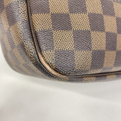 Louis Vuitton Tote Bag Monogram Parioli PM Ebene — view 6